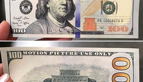 Fake $100 bills circulating around Lexington | Kentucky Sports Radio