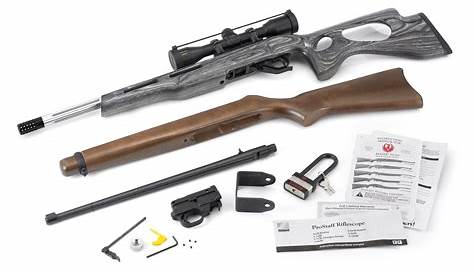 Parts list for ruger 10 22, first binary option service tips