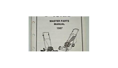 atlas lawn mower manual