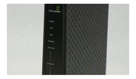 zyxel c3000z modem manual