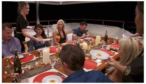 What rules do Below Deck charter guests have to follow? Here’s what we know