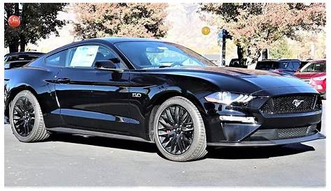 2020 Ford Mustang GT Performance Package: Better Than The SS Camaro And