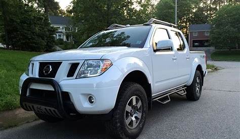2011 Nissan Frontier for Sale by Owner in Durham, NC 27717