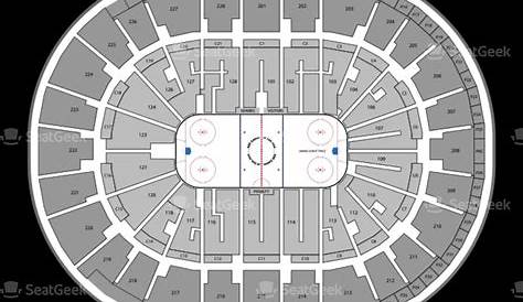 Td Garden Disney On Ice Seating Chart | Home and Garden Reference
