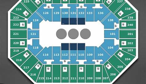 jaffa shrine seating chart