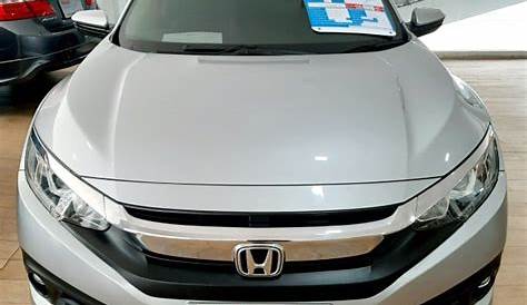 CIVIC - Honda Certified Used Car