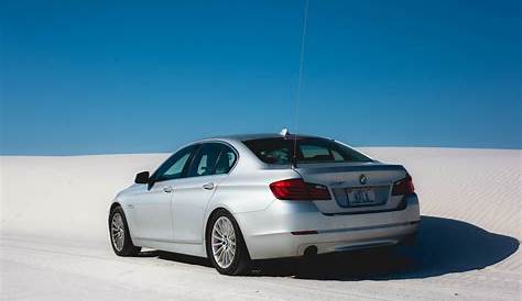 100k maintenance for an f10 : BMW