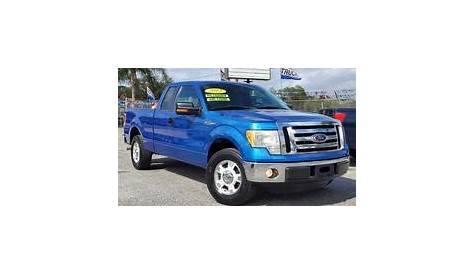 ford incentives f150 diesel