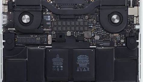 Macbook Logic Board Repair | Macbook Repair Specialists | IT-Tech Online