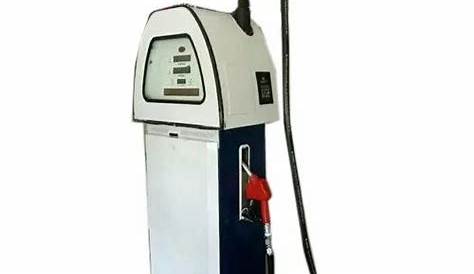 industrial diesel fuel dispenser