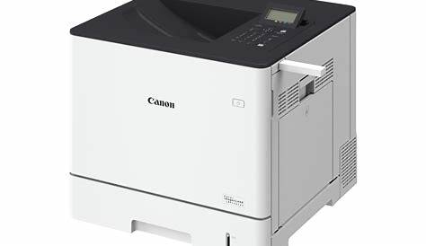 Canon imageCLASS LBP712Cdn - Printer - color - Duplex - laser - Legal
