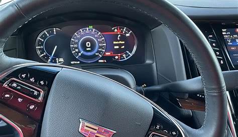 2019 Cadillac Escalade - Finance Classified By Isaiah Lanzas