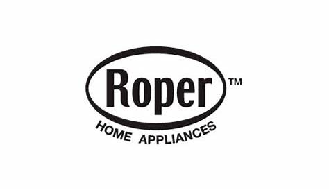 User manual Roper RTW4516F (English - 36 pages)