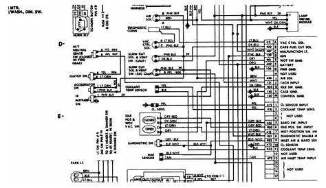 [DIAGRAM] 2000 S10 4x4 Wiring Diagrams - MYDIAGRAM.ONLINE
