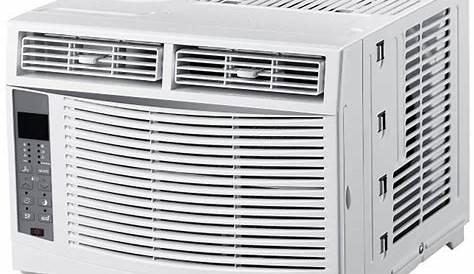 Danby DAC060EE1WDB 6,000 BTU Window Air Conditioner - Walmart.com
