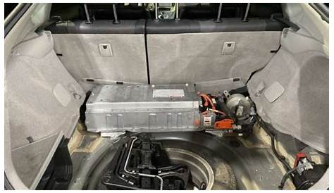 The New Repair For Toyota Prius Hybrid Batteries May Be Lithium-Ion | Torque News