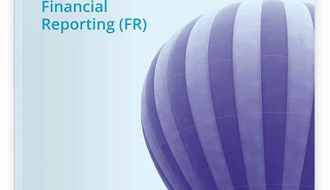ACCA Kaplan – Financial Reporting (FR) Study Text – Acorn Professional