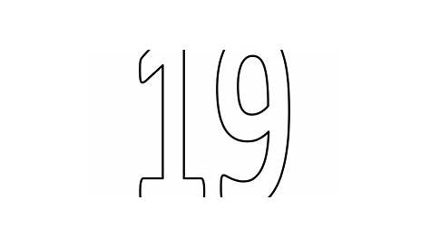 16 Best Images of Number 24 Worksheets - Free Printable Tracing Numbers