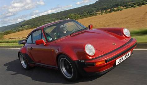 1982 Porsche 911 Turbo - news, reviews, msrp, ratings with amazing images