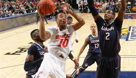 Projected Bearcats Basketball Depth Chart For 2014-15 - Down The Drive