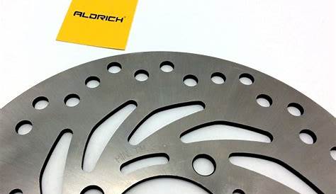 Brake Disc Honda - Aldrich Motorcycle Engine Spare Parts | motor
