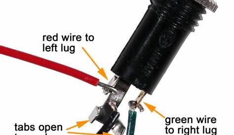 27 4 Pole Headphone Jack Wiring Diagram Free Wiring – Wiring Diagram