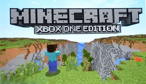 'Minecraft' hits Xbox One this Friday and an upgrade only costs $5