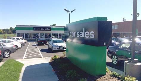 Time to Buy a Car? Enterprise Car Sales Now Serves Minneapolis South Metro Area