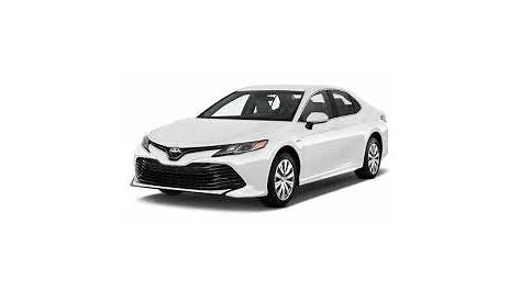 Toyota Camry Questions - what type of gas does a toyota camry hybrid le