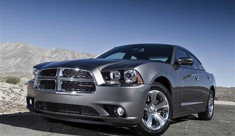 Dodge Charger RT AWD 2012 Exotic Car Picture #13 of 54 : Diesel Station