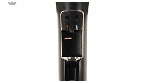 Nexus Lxp Water Dispenser Manual