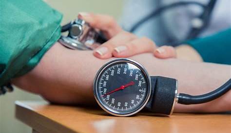 automated blood pressure vs manual