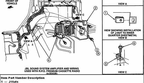 ford trailer wiring diagram for 2008