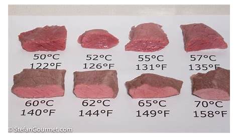 Best 30 sous Vide Beef Tenderloin Temperature - Home, Family, Style and