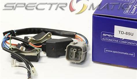 acura integra wiring harness