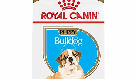 Compare Price: dog food for english bulldogs - on StatementsLtd.com