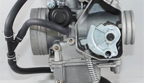 27 Honda Rancher 350 Carburetor Hose Diagram - Wiring Database 2020