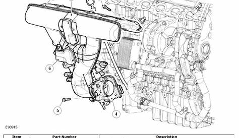 Land Rover Freelander Td4 Engine Diagram - Land Rover Freelander 2