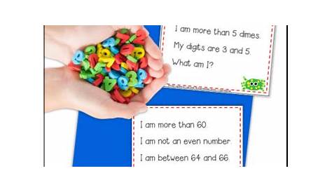 First and Second Grade Riddle Cards for 101-120 | TpT