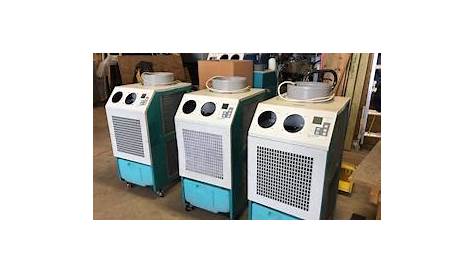 Used Equipment For Sale - 1st Cooling Inc