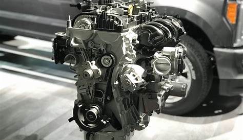 ford 2.0 ecoboost engine