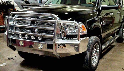 Aluminum Truck Bumpers, Accessories and Aluminum Flatbeds. – Northland