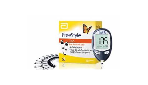 Free Style Meter Comparison Review - TheDiabetesCouncil.com