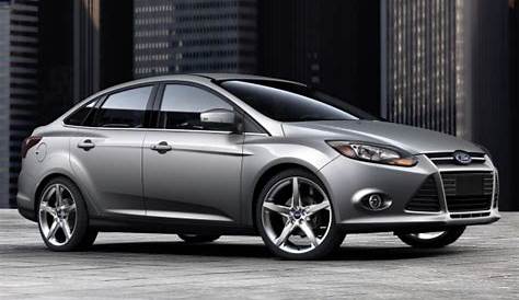 Used 2014 Ford Focus Consumer Reviews - 229 Car Reviews | Edmunds