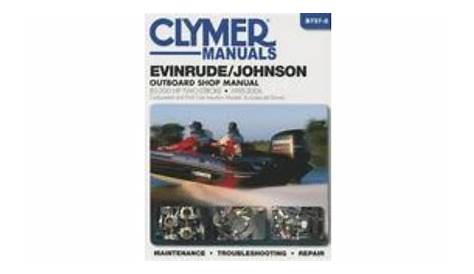 Johnson Outboard Motor Repair Manual 2015 - pulsecp