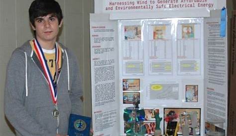 Science Fair Projects For 9th Grade - change comin