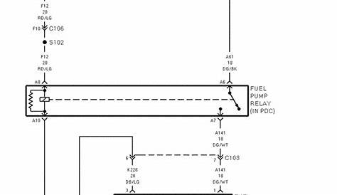 [DIAGRAM] 1990 Jeep Wrangler Fuel Pump Wiring Diagram - MYDIAGRAM.ONLINE