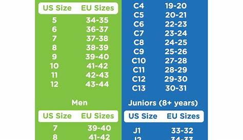 sémaphore Problèmes diplomatiques Initiative crocs size chart m11 Idéal