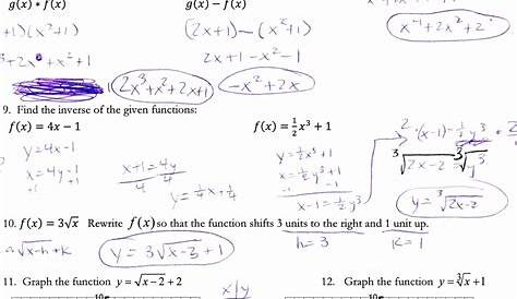 graphing systems of linear inequalities worksheets answers