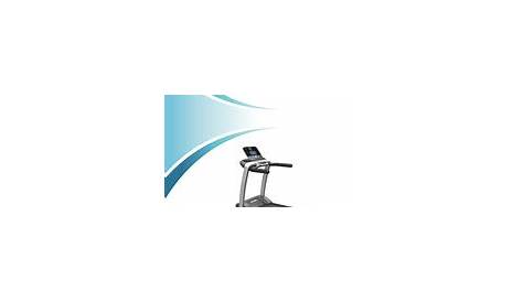 Life Fitness Treadmill User Manuals Download | ManualsLib
